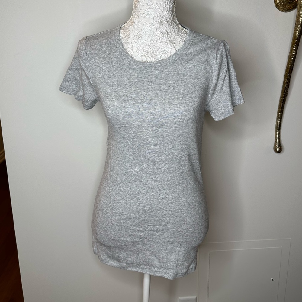 Gap Cotton/Modal T-Shirt Sz. S
